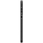 Spigen Liquid Air Sam S23 S911 matte black ACS05712 - imagine 5