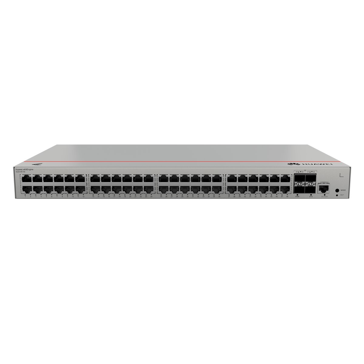 cps-84cfcc3f0103d0b6ee78ccf41f14bccb-2025-12-05-12-52-19 Huawei S220-48T4S | Switch | 48x GE, 4x SFP, AC - imagine 1