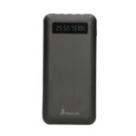 Extralink EPB-083 10000mAh Black | Powerbank | Power bank, USB-C - imagine 5