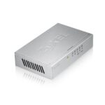 Zyxel GS-105B V3 | Switch | 5x RJ45 1000Mb/s, metal enclosure, unmanaged - imagine 2