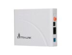 Extralink Luna V3 | ONT | 1x EPON, 1x RJ45 1000Mb/s, Chipset ZTE, routing/NAT - imagine 4