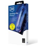 Szkło prywatyzujące 3MK HardGlass Max     Privacy z aplikatorem do Samsung Galaxy S25 Ultra - imagine 8