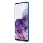 US Polo USHCS67SLHRNV S20+ G985 navy Silicone Collection - imagine 7