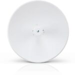 Ubiquiti PBE-5AC-GEN2-5 | CPE | PowerBeam, AC 5GHz, 1x RJ45 1000Mb/s, 25dBi, 5-pack - imagine 2