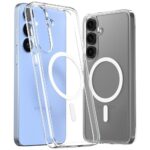 Araree case Duple M Sam S25+ clear AR20-02212A