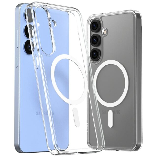 Araree case Duple M Sam S25+ clear AR20-02212A