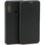 Beline Book Magnetic Moto Edge 30 Caseblack