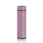 Extralink Smart Travel Mug Pink | Thermal mug | with LED display - imagine 3