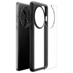 Spigen Ultra Hybrid OnePlus 13 matte black ACS09067 - imagine 9