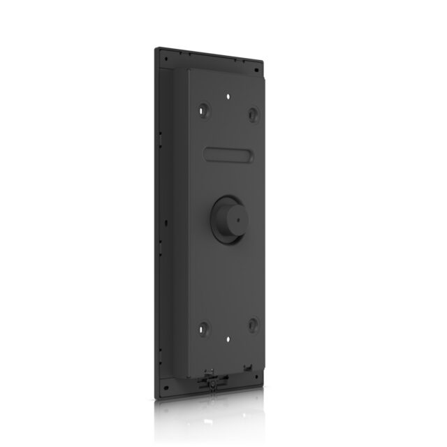 Ubiquiti UACC-Intercom-FM | Intercom Flush Mount | 375.3 x 164.2 x 46 mm - imagine 4