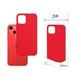 3MK Matt Case iPhone 13 Mini 5,4" strawberry