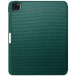 Case Spigen Urban Fit iPad Pro 13" 2024 green - imagine 8