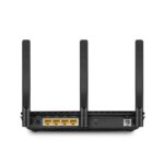 TP-Link Archer VR2100 | WiFi Router | AC2100, VDSL/ADSL, Dual Band, 4x RJ45 1000Mb/s, 1x RJ11, 1x USB - imagine 2