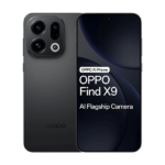 Oppo Find X9 5G Dual Sim 16GB RAM 512GB - Black