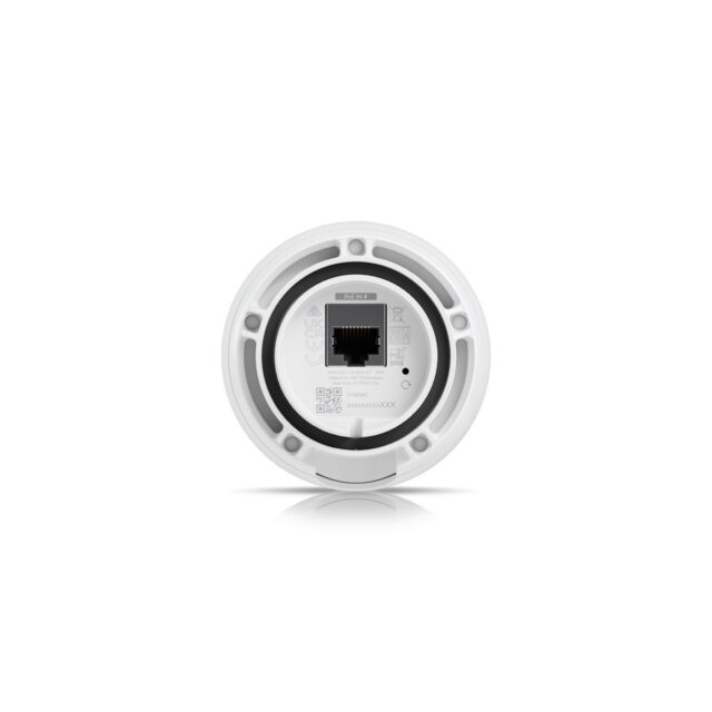 Ubiquiti UVC-G4-Bullet-3 | IP Camera | 1440p, PoE, IR, IPX4, 1x RJ45 1000Mb/s - imagine 5