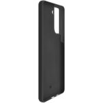 3MK Silicone Case Sam S22 5G S901 black - imagine 10