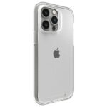 Case Gear4 D3O Crystal Palace for iPhone 14 Pro Max /Clear - imagine 4