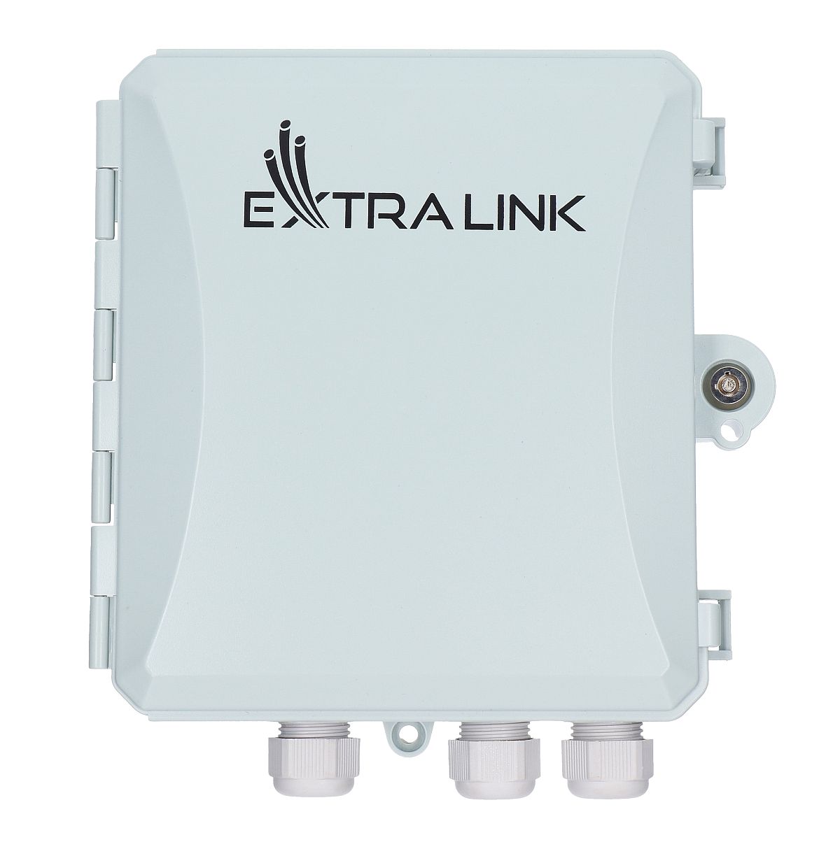cps-8544aa6a46dc0991e790f3d4d656aa56-2025-12-05-07-16-02 Extralink Diana | Fiber optic distribution box | 12 core - imagine 1