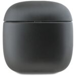 TWS Earphones Karl Lagerfeld Metal Printed Logo ANC/ENC black - imagine 4