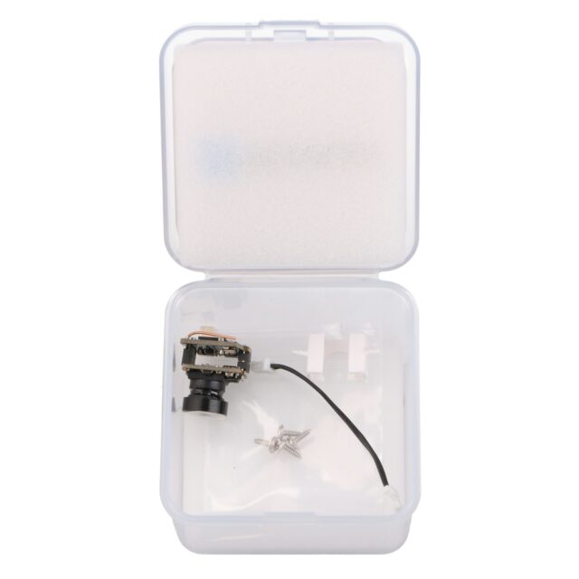 BetaFPV Cetus Lite Camera and VTX Module | Kamera do drona + moduł VTX | - imagine 4