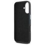 Karl Lagerfeld KLHCP16SPGWCMKHK iPhone 16 6.1 hardcase black hotel RSG - imagine 7