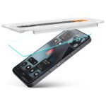 Szkło hartowane Spigen Glas.TR EZ FIT do  Nothing Phone 3 - imagine 5