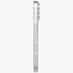 UNIQ Airsuit Case for iPhone 17 Magclick Charging Transparent - imagine 3