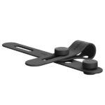 ENERGEA Flow USB-C to USB-C Cable 1.5m Black 240W 5A PD Fast Charge - imagine 5