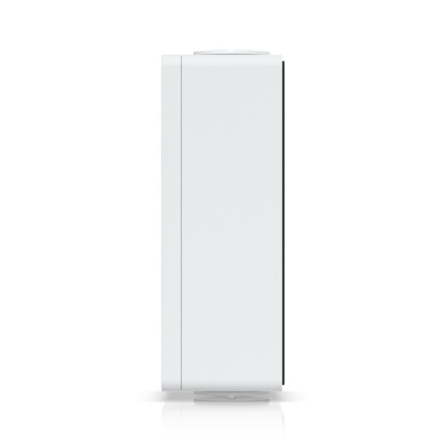 Access Reader Junction Box for Ubiquiti UACC-Reader-JB-W, White, Reader Connection Box - imagine 6
