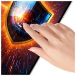 Folia prywatyzująca 3MK Silky Matt        Privacy do Google Pixel 10/ 10 Pro - imagine 5