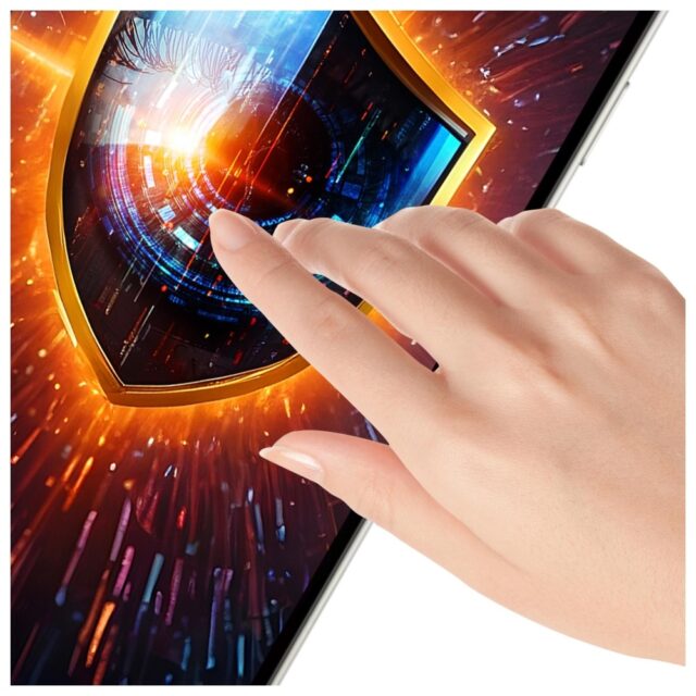 Folia prywatyzująca 3MK Silky Matt        Privacy do Google Pixel 10/ 10 Pro - imagine 5