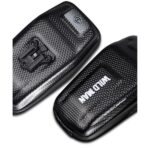 WILDMAN XSE7S saddlebag/bag, bike holder, black - imagine 4