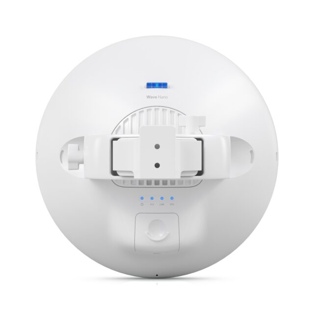 Ubiquiti Wave-Nano-EU | CPE | UISP Wave Nano, 60 GHz, 2 Gbps, 5 km, RJ45 1000Mb/s, IPX6 - imagine 8