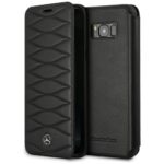 Mercedes MEFLBKS8LWHCLBK S8 Plus G955 book black