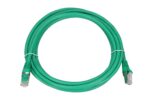 Extralink Kat.6 FTP 3m | LAN Patchcord | FTP Copper twisted pair, 1Gbps - imagine 2