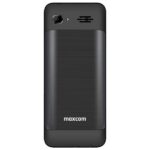 Maxcom MM245 4G black - imagine 2