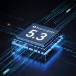 USAMS Bluetooth 5.3 On-Ear HeadphonesUS-YH Series beige/beige TDLYEJYS02 (USAMS-YH21) - imagine 6