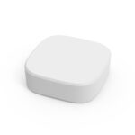 Extralink Smart Life Water Sensor | Czujnik zalania | Smart Home, Tuya - imagine 5