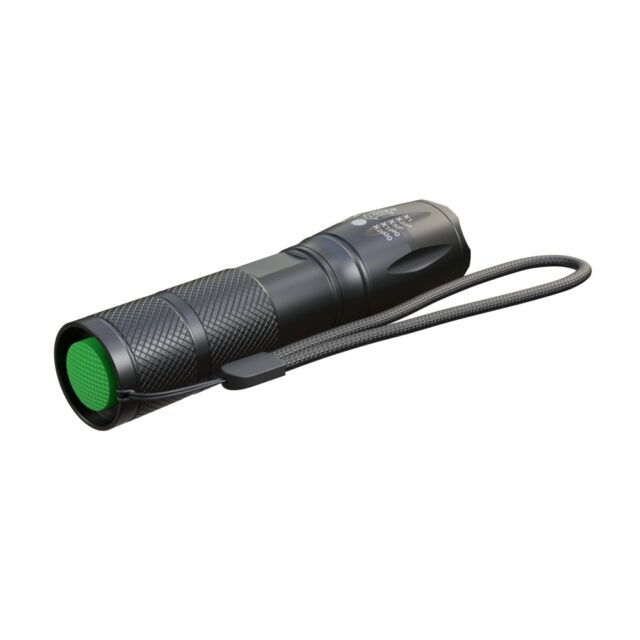 Extralink EFL-1008 Freya | LED Flashlight | battery, 10W, 200lm - imagine 7