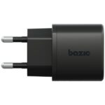 Wall Charger Bazic Goport Velox    Kit 1xUSB-C 1xUSB-A GaN 35W with cable black - imagine 5