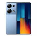 Xiaomi POCO M6 Pro 12/512GB blue 53167