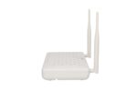 ZTE F660 V8 GPON | ONT | WiFi, 1x GPON, 1x RJ45 1000Mb/s, 3x RJ45 100Mb/s, 1x RJ11 - imagine 3