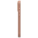 UNIQ Coehl Muse iPhone 16 Pro Max 6.9" case Magnetic Charging dusty nude - imagine 5