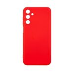 Beline Silicone Case Samsung M15 M156 red - imagine 2