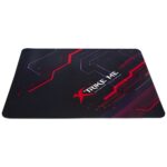 XTRIKE ME Gaming Mouse Pad MP-005 Black - imagine 2
