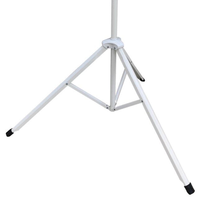 Extralink Projection Screen 120", 16:9, 266x149cm, PVC, semi-automatic rolling - imagine 5