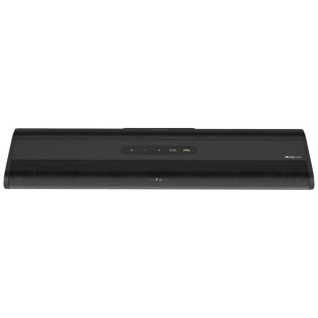 Soundbar 2.1 Creative Stage Pro with subwoofer Bluetooth 5.3 - imagine 6