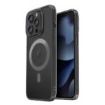 UNIQ LifePro Xtreme Case iPhone 13 Pro Max 6,7" magsafe smoke