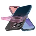 Spigen Liquid Crystal iPhone 15 Pro 6.1" gradation pink - imagine 7
