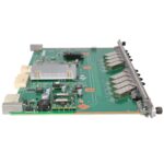 Huawei H807GPBH | GPON Board | 8x GPON 2.5G, SFP C+ - imagine 7